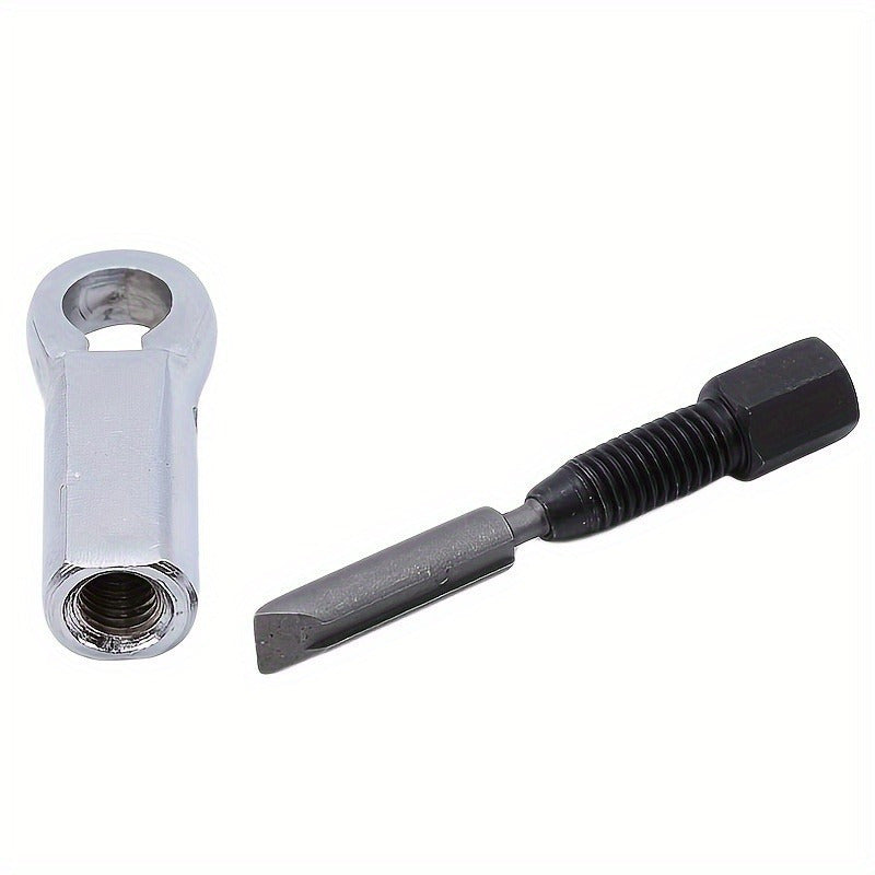 NutBreaker Pro | Heavy-Duty Tool for Removing Stuck Nuts
