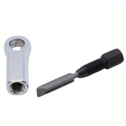 NutBreaker Pro | Heavy-Duty Tool for Removing Stuck Nuts