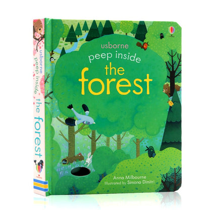 3D Picture Book of Pop-Up Fairy Tales