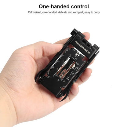 Compact Tool Set for Instant Solutions to Household Issues
