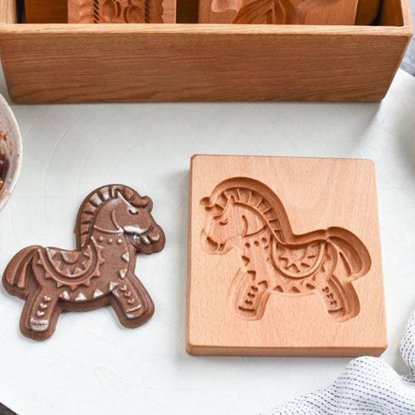 Transform Baked Goods Instantly into Stunning Works of Art
