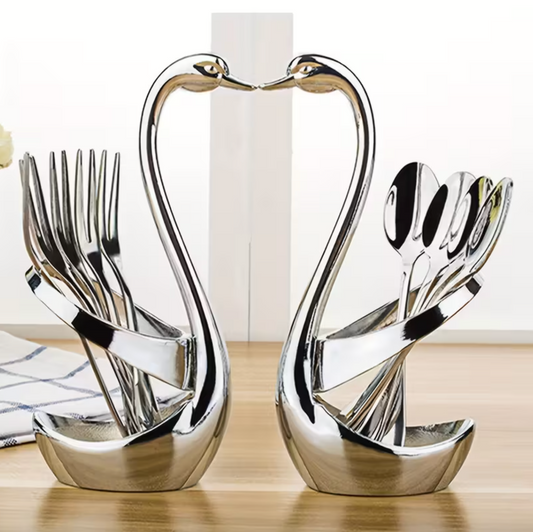 Cutlery Organizer for Every Meal – Keep Your Utensils Neat and Stylish