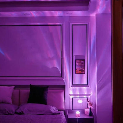 Transform Any Room into an Instant Relaxation Oasis