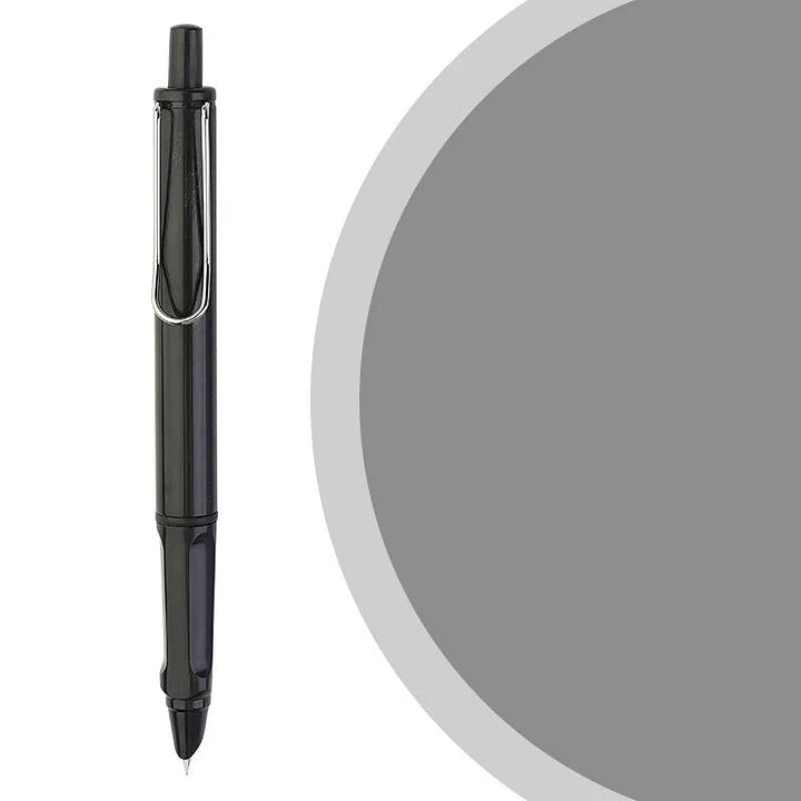 Buy One Get One Free | Retractable Fountain Pen - Last Day Discount