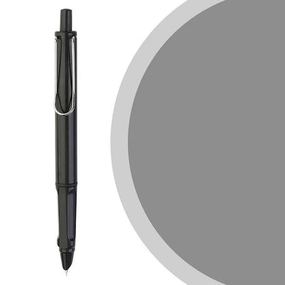 Buy One Get One Free | Retractable Fountain Pen - Last Day Discount