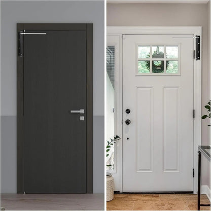Door Slam Stopper for Quiet and Peaceful Homes