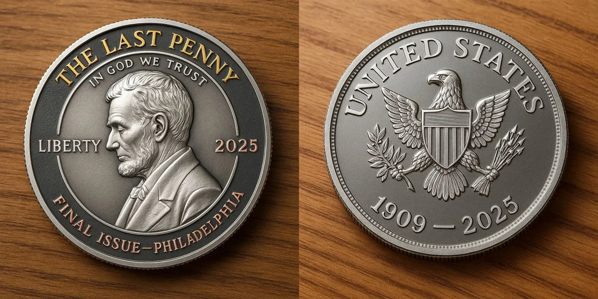Heritage Coin – A Tribute to American Legacy