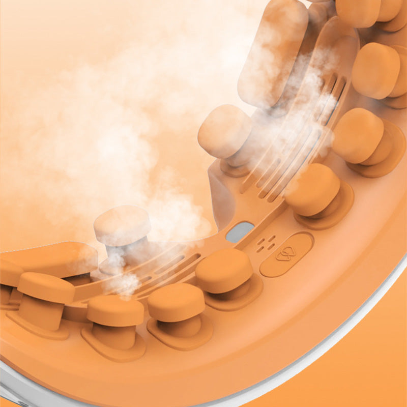 Rapid Relief for Eye Strain and Fatigue
