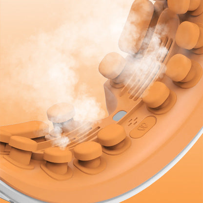 Rapid Relief for Eye Strain and Fatigue