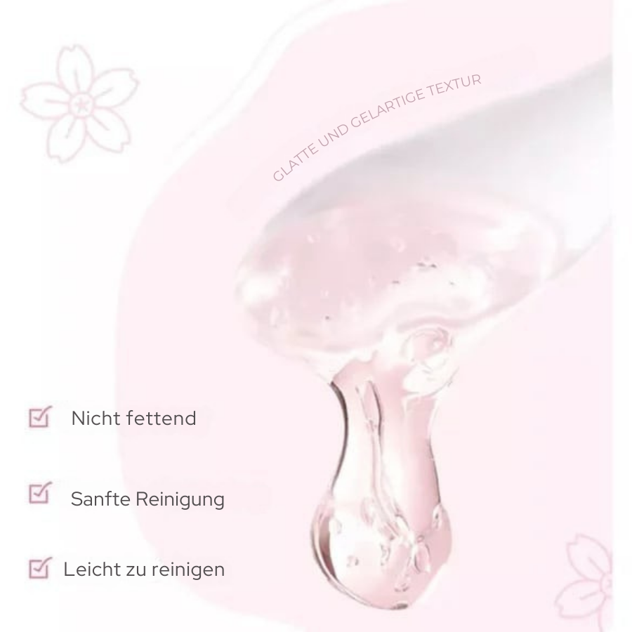 GlowPro Exfoliating Gel — Unleash Your Radiance with Gentle Brightening
