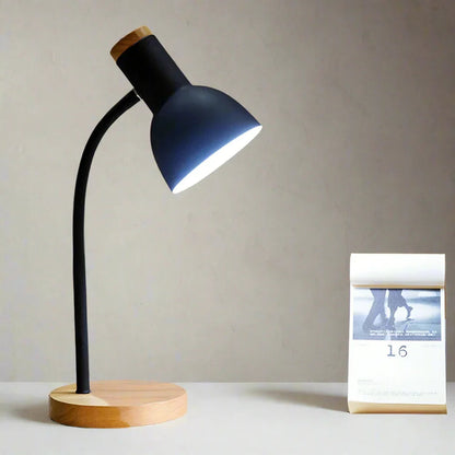 Cozy Scandinavian LED Light - Reduces Eye Strain