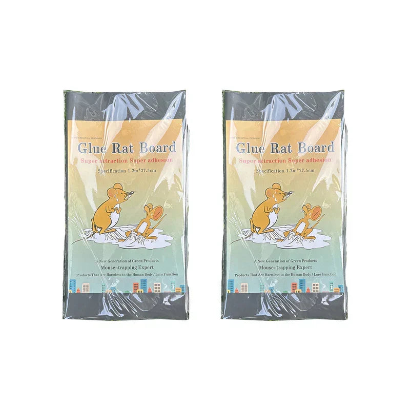SafeGuard – Ultimate Pest Control Solution