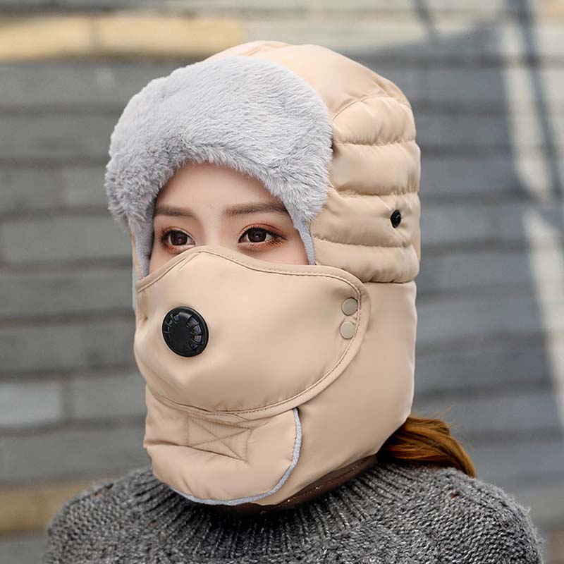 Stay Warm, Dry, and Protected in Extreme Cold up to -45°C