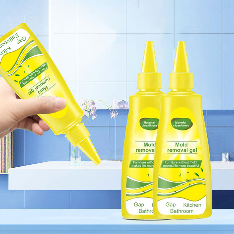 Buy One Get One Free | Mold Remover – Deep Cleaning and Permanent Prevention