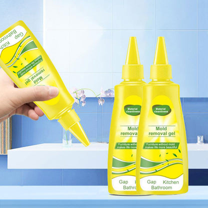 Buy One Get One Free | Mold Remover – Deep Cleaning and Permanent Prevention