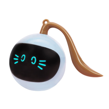 Electronic Toy for Cats