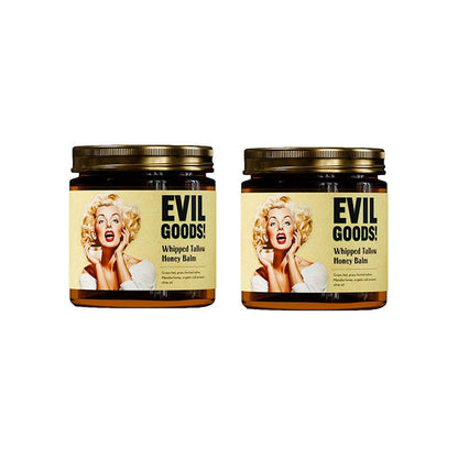 Manuka Honey and Beef Tallow Healing Balm