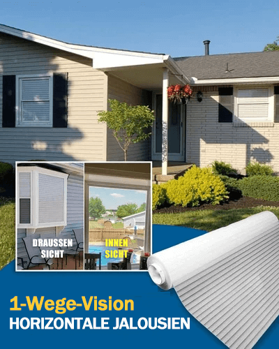 Privacy Screen – Protection Without Sacrificing the View