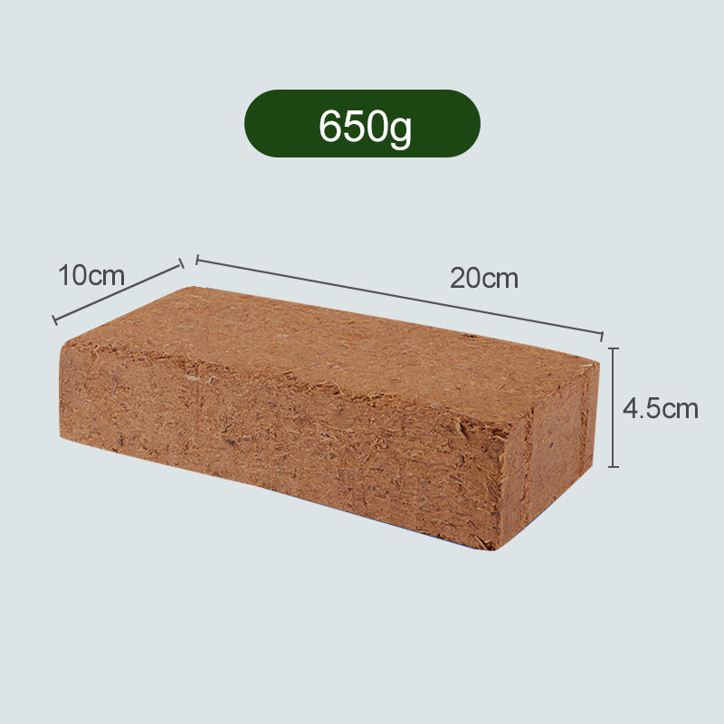 Prevents Moisture Loss and Effortlessly Supports Plant Growth