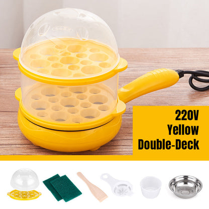 Cook Meals Faster and Easier Than Ever with Quick Flame