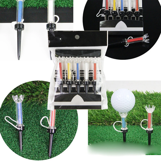 Effortless Power and Precision with Every Swing