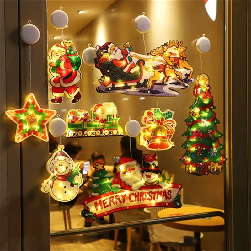 Brighten Any Room with Festive Holiday Cheer