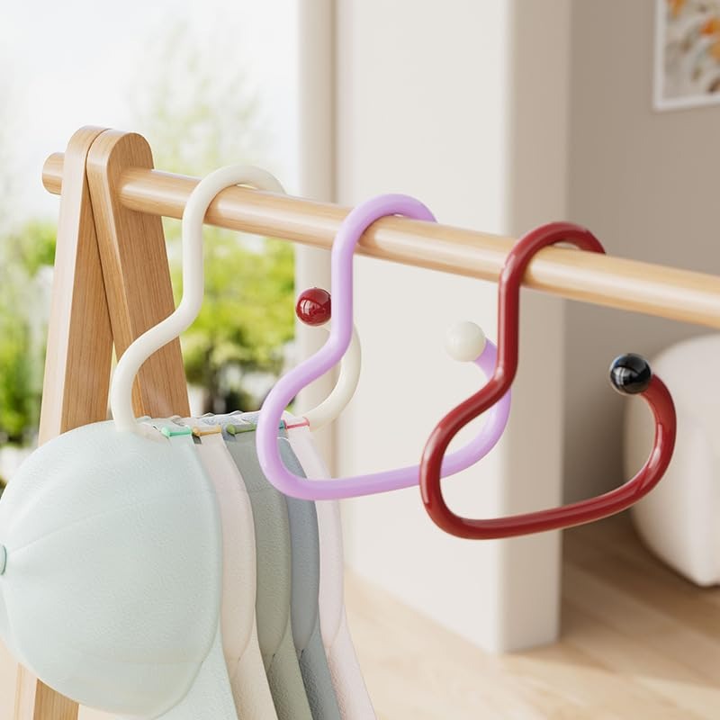 Create Instant Closet Space and Stop Clutter