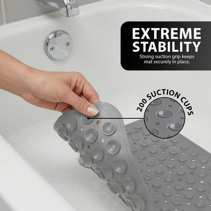 Non-Slip Bath Grip for Preventing Falls and Slips Today