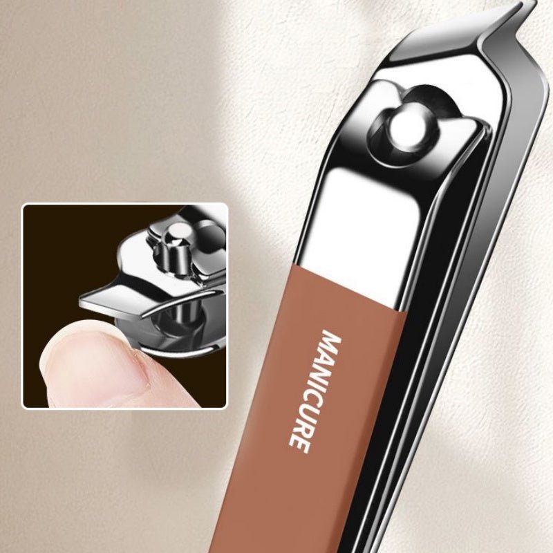Grooming Set for Perfect Care Anytime, Anywhere
