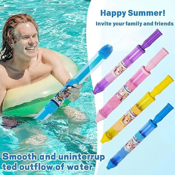 SplashBurst Water Launcher | 45 cm of Summer Fun