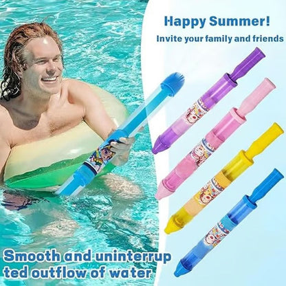 SplashBurst Water Launcher | 45 cm of Summer Fun