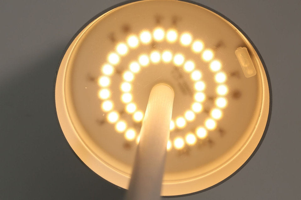 Elegant Touch Table Lamp for Every Occasion