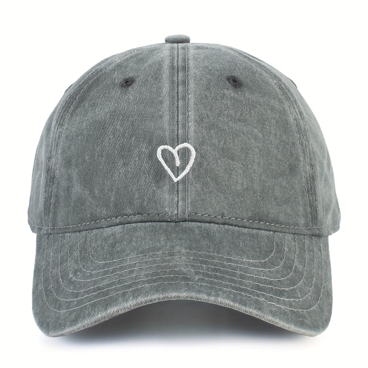Fantasy-Themed Adjustable Baseball Cap with Tie-Dye Design