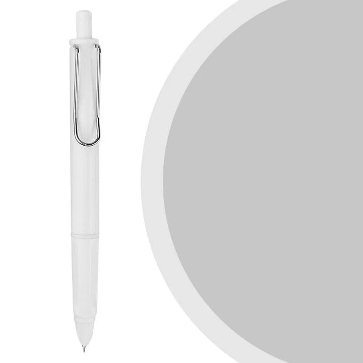 Buy One Get One Free | Retractable Fountain Pen - Last Day Discount