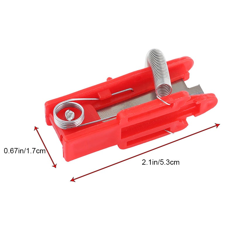 Quick Harvest Tool – Gather Crops Safely Without Finger Injury
