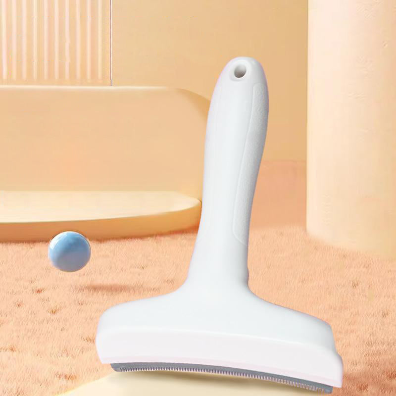 Effortless Fur Control for a Clean and Happy Home