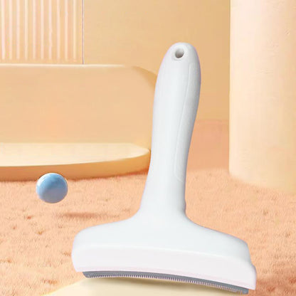Effortless Fur Control for a Clean and Happy Home