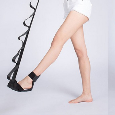 Lower Back Pain Relief Loop – Quick and Easy Comfort Anywhere