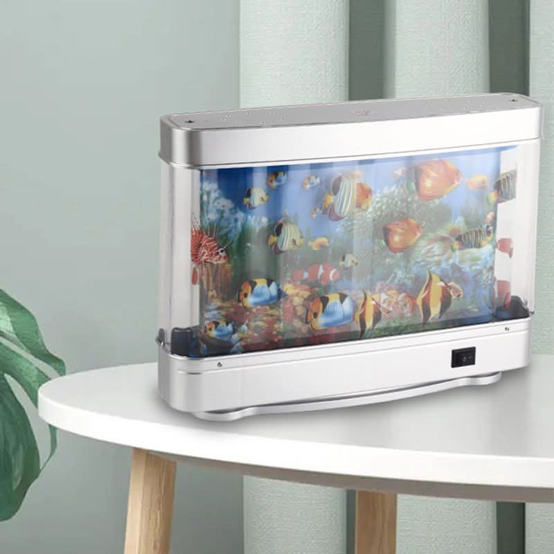 Instant Stress Relief with Realistic Ocean Sounds – AquaCalm