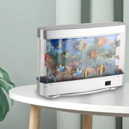 Instant Stress Relief with Realistic Ocean Sounds – AquaCalm