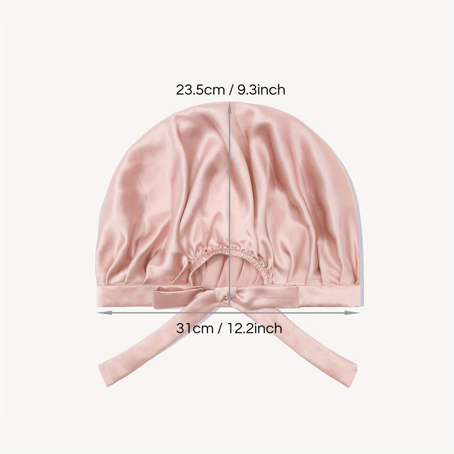 Adjustable Hair Care Sleep Bonnet – Sleep Cap