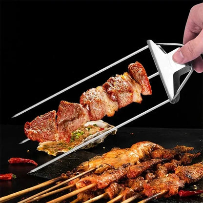 Versatile Skewers for Ultimate Grilling Experience