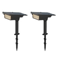 Floor lamp*2