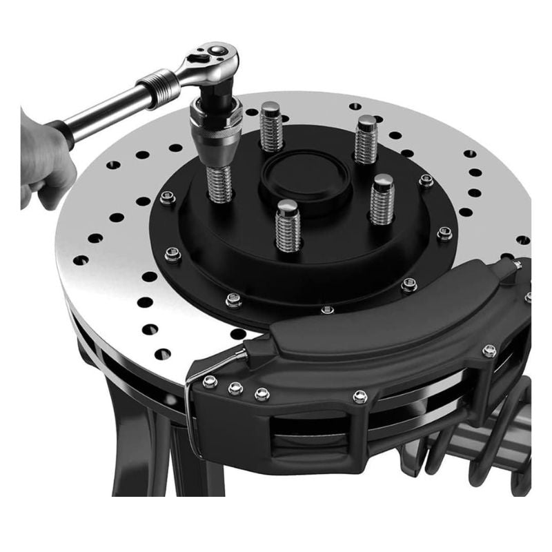 Screw Removal Tool – Effortlessly Extract Screws Without Damage