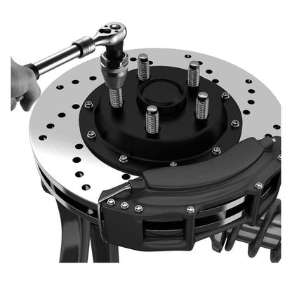 Screw Removal Tool – Effortlessly Extract Screws Without Damage