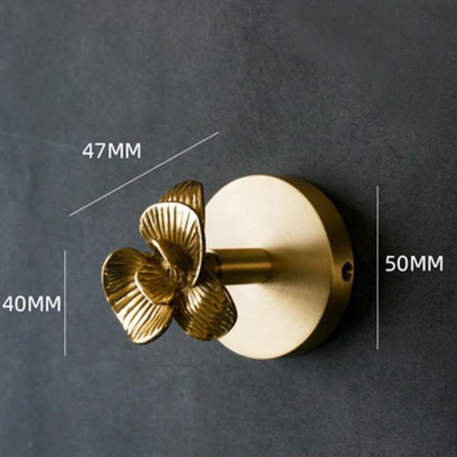 Stunning Brass Animal Hooks for Instant Wall Organization