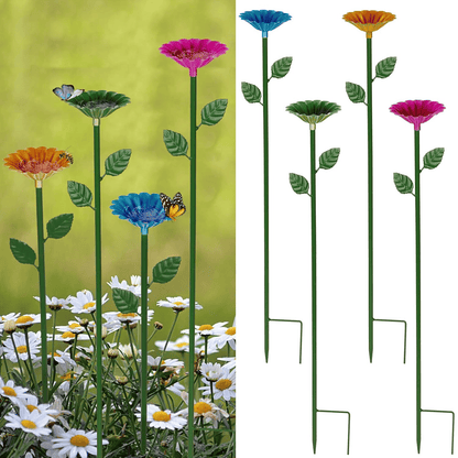Attract Bees and Butterflies for a Flourishing Garden