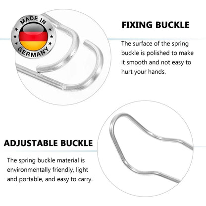 Connectors for Binding - Buy 5, Get 5 Free | Last Day Discount
