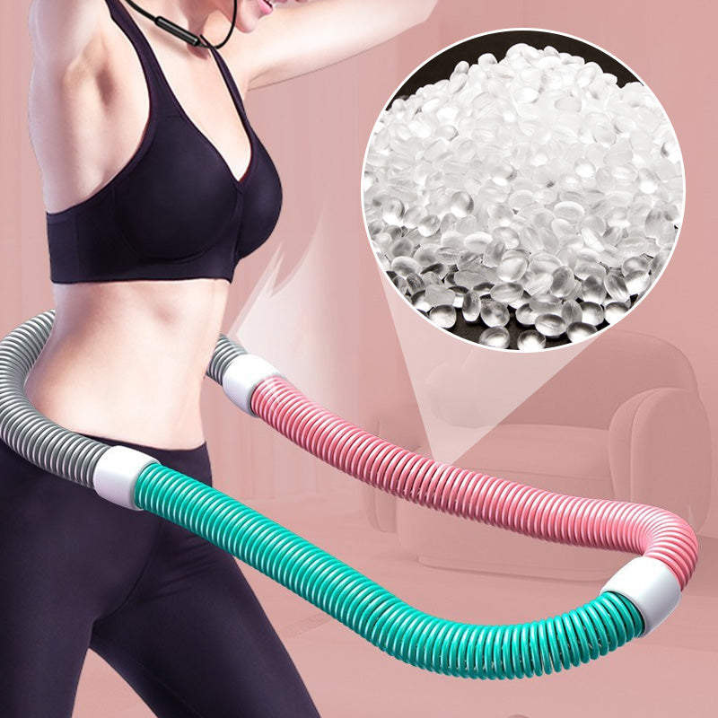 Pain-Free Calorie Burning Anytime and Anywhere