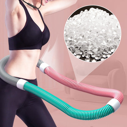 Pain-Free Calorie Burning Anytime and Anywhere